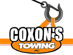 Coxon's Towing Service