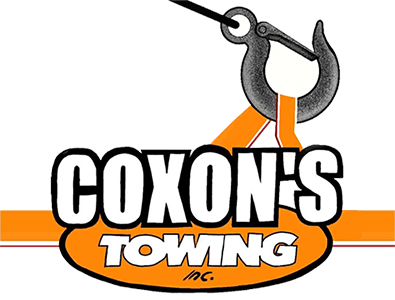 Coxon's Towing Service