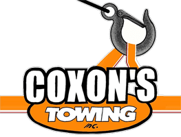 Coxon's Towing Service